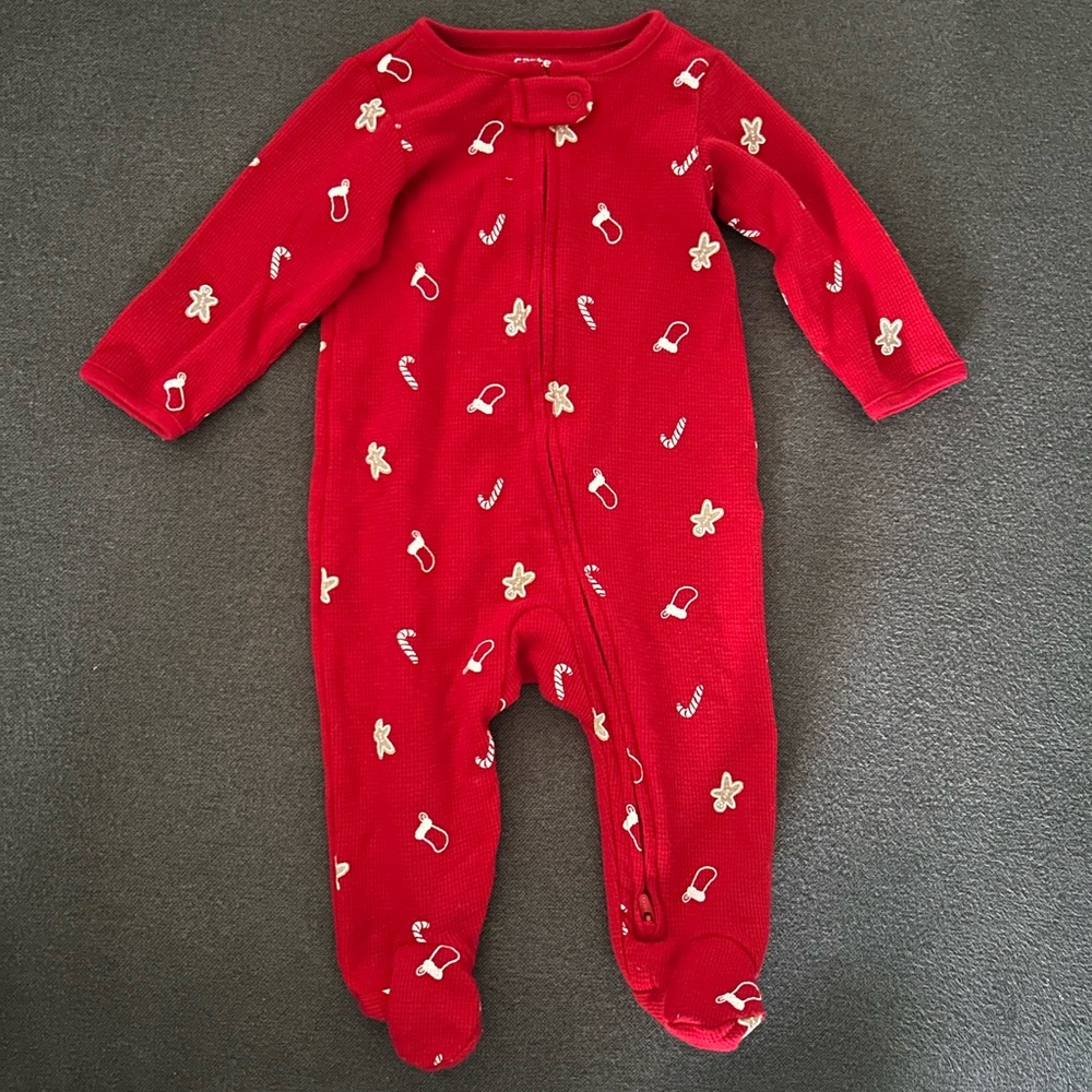 Christmas clothes for baby boys
